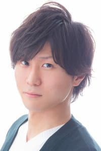 Yusuke Hoshino in ぶっちぎり?!