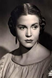 Isabel de Pomés in La casa de las sonrisas