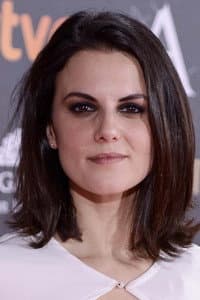 Melina Matthews in Mama