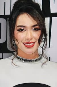 Wanna Ali in Melastik Ke Hatimu