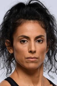 Mara Romero Borella in UFC 216: Ferguson vs. Lee
