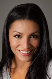Lina Forero in Ruinas Artificiales