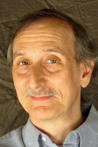 Joseph K. Bevilacqua in The Gandhi Murder