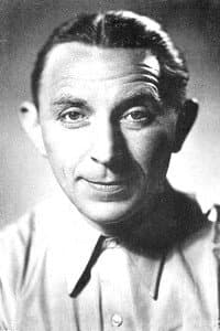 Theo Lingen in Gefährliches Spiel
