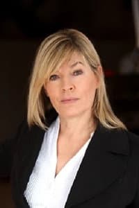 Marina Braun in Spätes Glück nicht ausgeschlossen