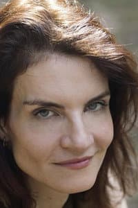 Annie Dutoit in Argerich