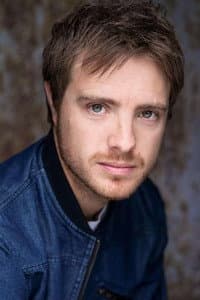 Carl Dixon in 1480 Radio Pirates