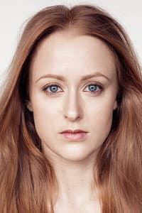 Emelie Wallberg in Gilla