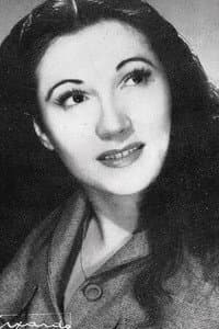 Rosalia Maggio in Chiari di luna