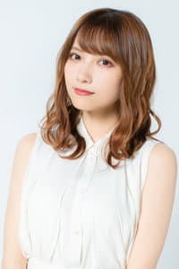 Nashiko Momotsuki in 恋は世界征服のあとで