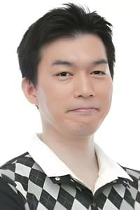 Yasuhiko Tokuyama in ラブ★コン