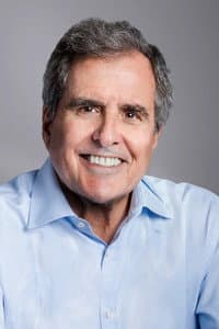 Peter Chernin in Don't Touch That Dial!