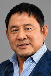 Yuji Nagata in NJPW G1 Climax 26: Day 4