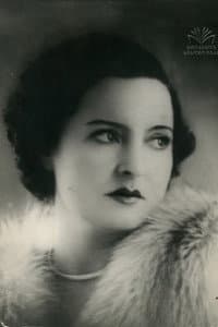 Aleksandra Toidze in Путешествие в Арзрум
