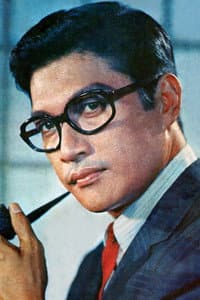 Chana Sriubon in Kradang Nga Gleep Thong