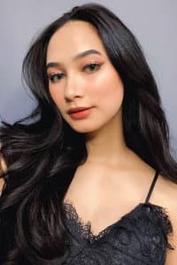 Nadira Sungkar in Teluh