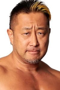 Shuji Kondo in FAL OFFICE Presents LETHAL ODYSSEY TOUR 2026