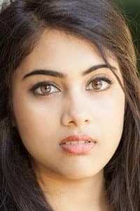 Kuhoo Verma in Chow