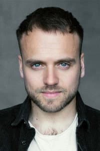 James Baxter in Still Open All Hours