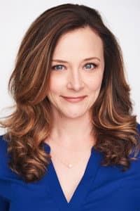 Anna Campbell in Nora