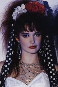 Jill Bryson in Teenage Superstars