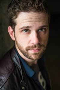 Jared Winkler in Never Have I Ever