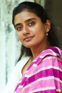 Sushmitha Bhat in कृष्णावतरम भाग 1: हृदय (हृदयम्)