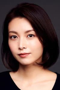 Megumi Sato in Ekusute