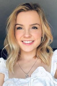 Monica Rose Betz in Beware of Mom