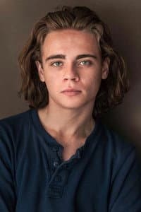 Christopher Dylan White in Freak Show