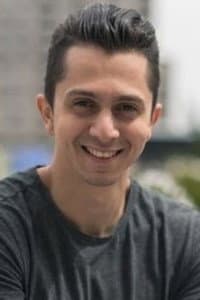 Ali Shmaisani in Partners