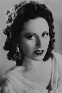 Margherita Carosio in L'elisir d'amore