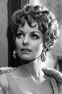 Angelika Ott in Das Stunden-Hotel von St. Pauli
