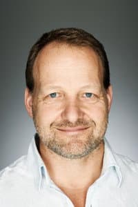 Kim Magnusson in Kvindesind