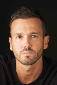 Pedro Teixeira in Quero-te Tanto!