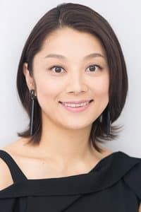 Eiko Koike in Poupelle of Chimney Town