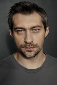 Ivan Brovin in Литвяк
