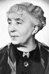 Olga Engl in Die Ehe der Fürstin Demidoff