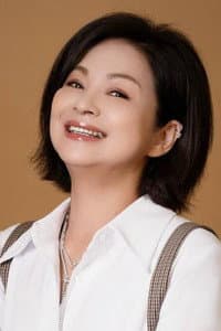 Yang Kuei-mei in Eat Drink Man Woman