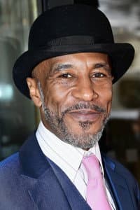 Danny John-Jules in Red Dwarf: The Beginning - Series I
