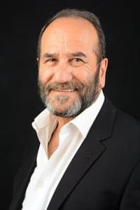 Kaya Erdaş in Sıkışma