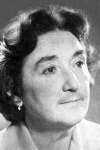 Lyubov Dobrzhanskaya in Hráč