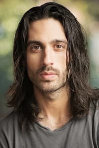 Miles Szanto in Boys On Film 6: Pacific Rim