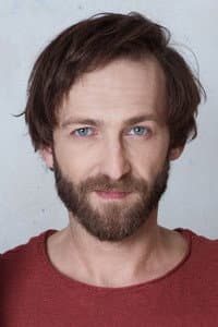 Jan Grundman in Pinocchio