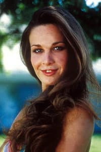 Mary Crosby in Bing Crosby's Sun Valley Christmas Show
