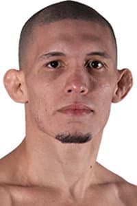Felipe Froes in ACA 179: Omarov vs. Taygibov