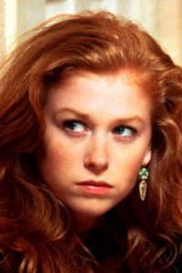 Fay Masterson in A Housekeeper's Revenge