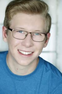 Caleb Deal in The Healer