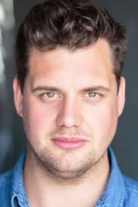 Kristian Phillips in Bump