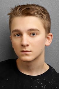 Jack Irvine in Gracepoint